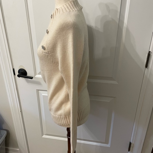 J. Crew Crewneck Sweater - Picture 9 of 16